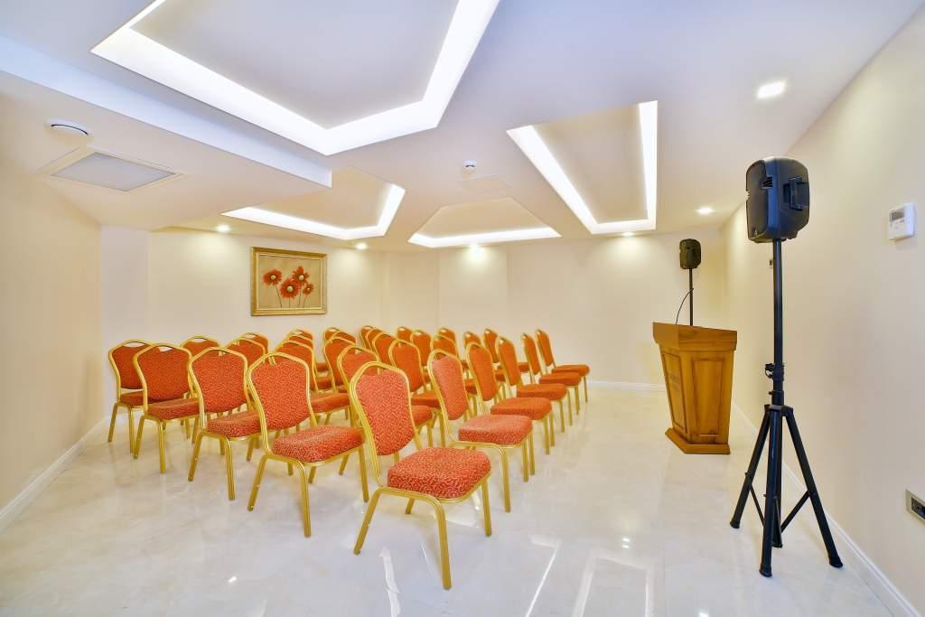 Sorriso Hotel Due Истанбул Екстериор снимка