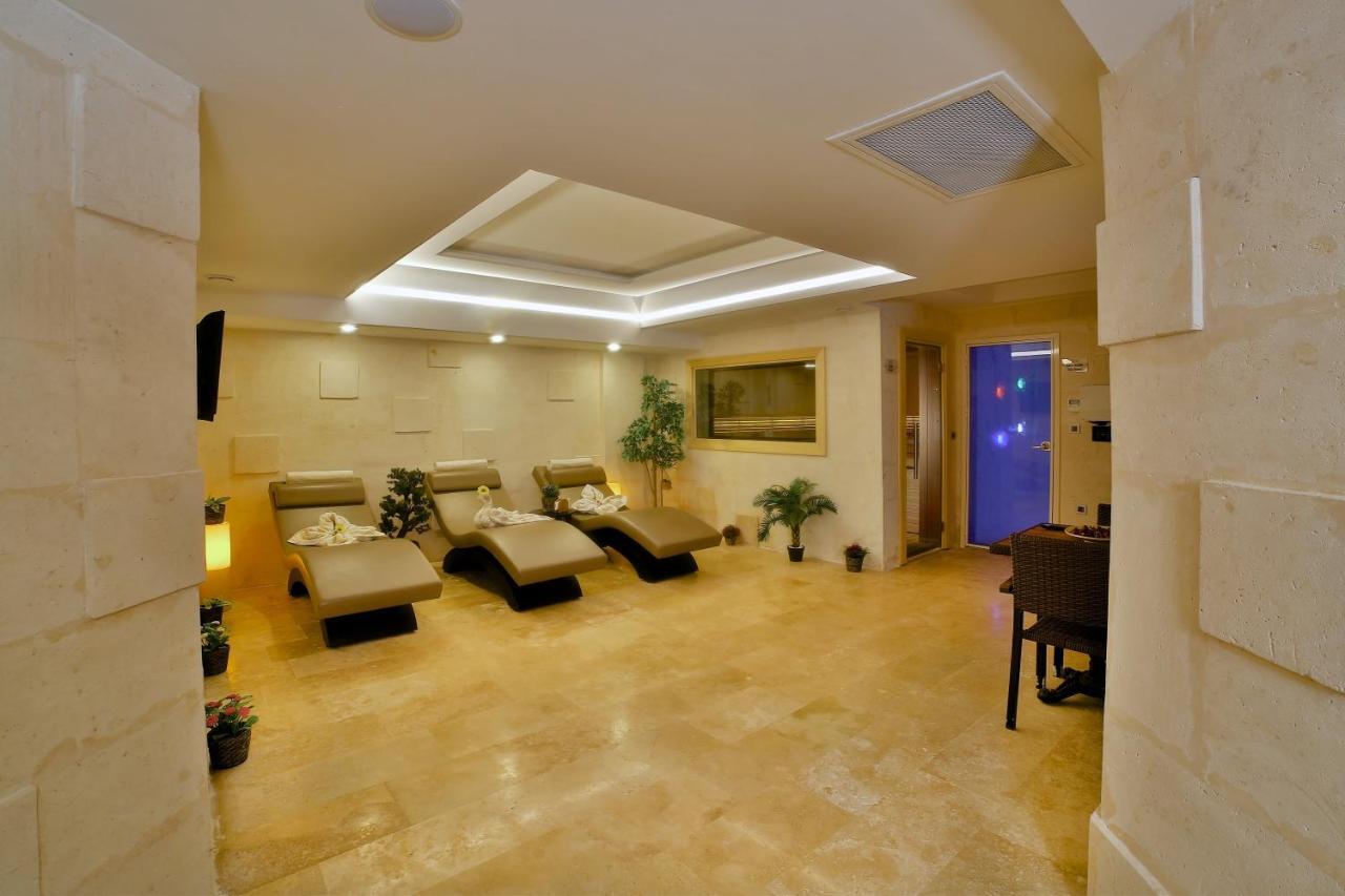 Sorriso Hotel Due Истанбул Екстериор снимка