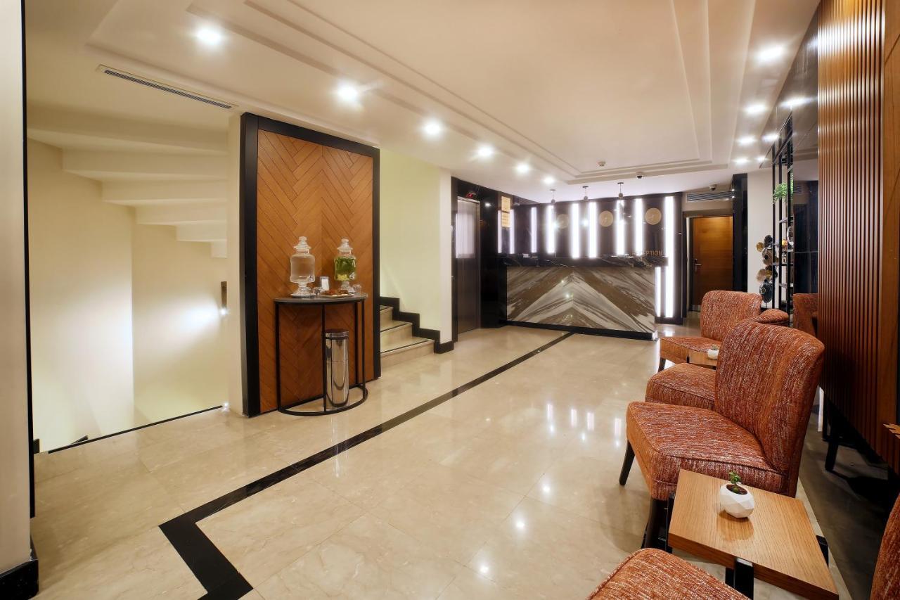 Sorriso Hotel Due Истанбул Екстериор снимка