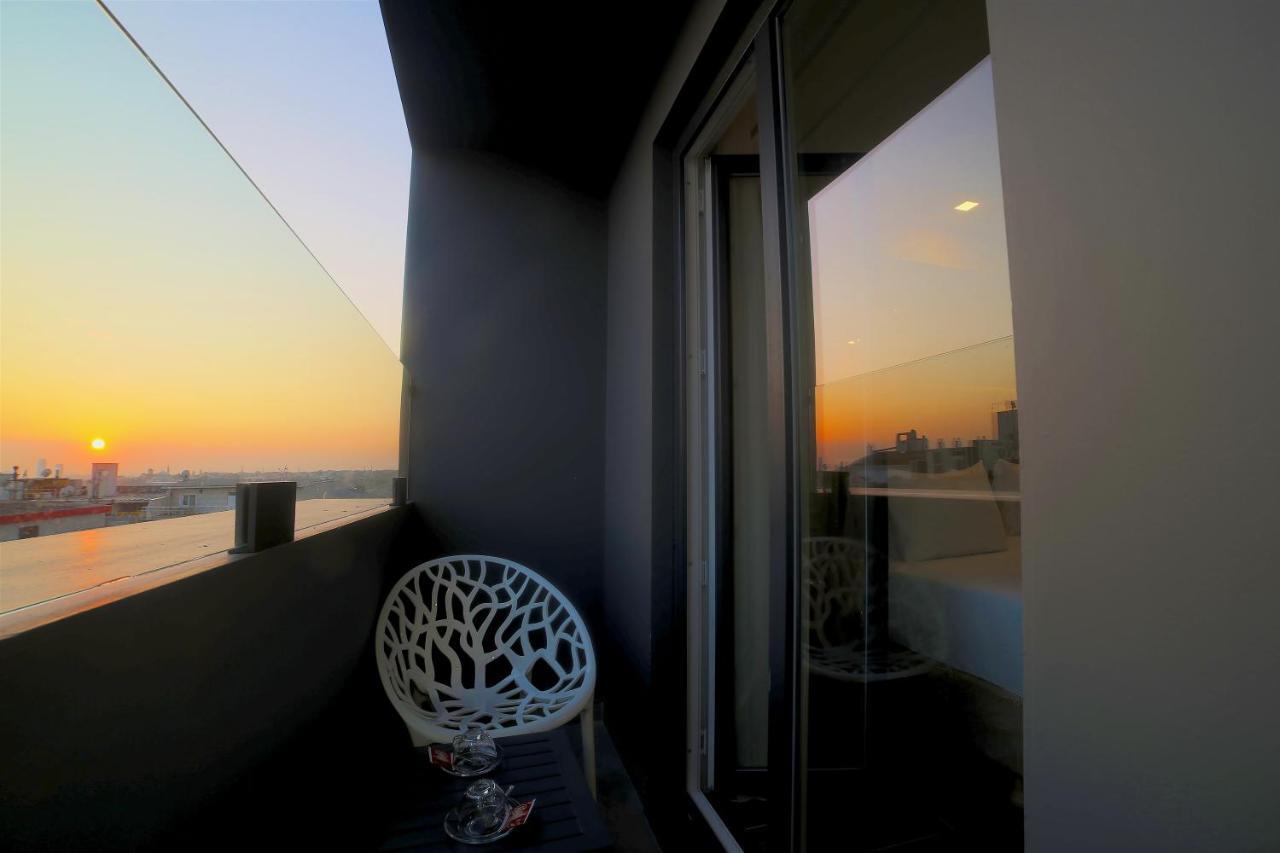 Sorriso Hotel Due Истанбул Екстериор снимка