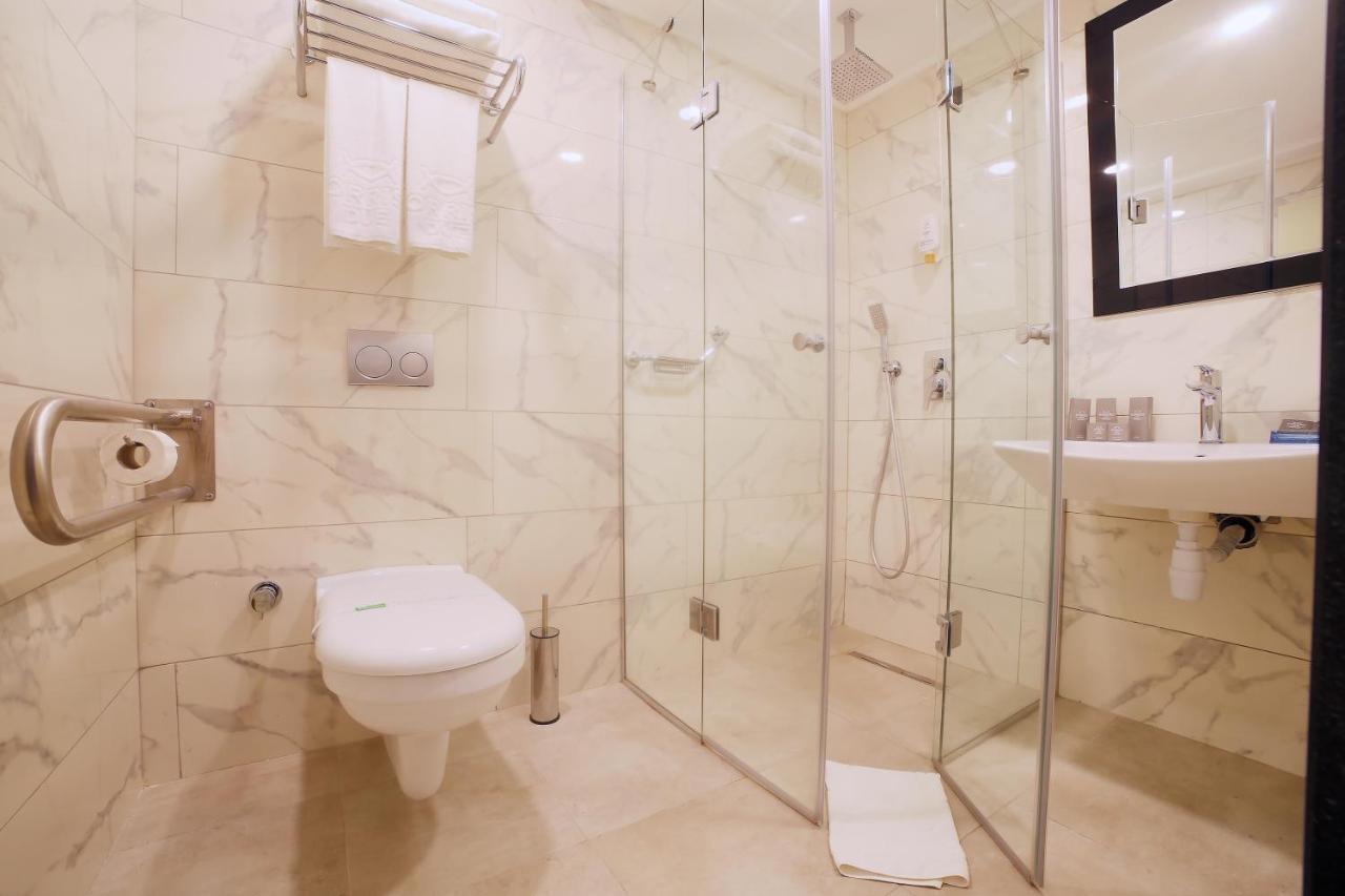 Sorriso Hotel Due Истанбул Екстериор снимка